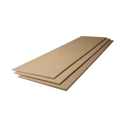 Traxx CSR-C161248-10 1/2" x 12" x 48" Carpet Shims (10 Pack)