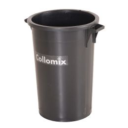 Collomix 17T 17 Gallon Tall Mixing Bucket