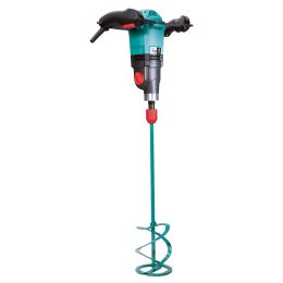 Collomix Xo4-R Paddle Mixer w/WK140HF Mixing Paddle