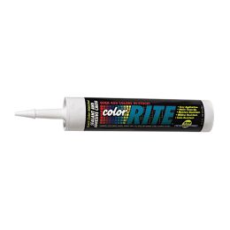 Color Rite 10.5 oz. Johnsonite Color Matched Caulk