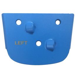 Contec 502PCDL-S Alpha Quick Change PCD Grinding Segments (3 Pack)