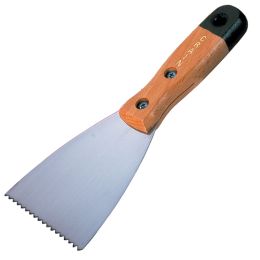 Crain 040 3" Notched Spreader