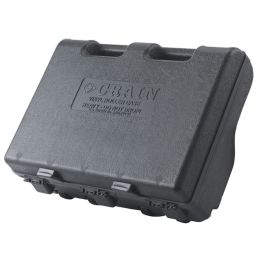 Crain 074 Vinyl Roller Carrying Case