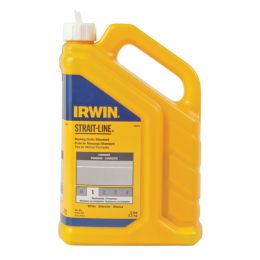 Crain 085 5 lb. White Chalk