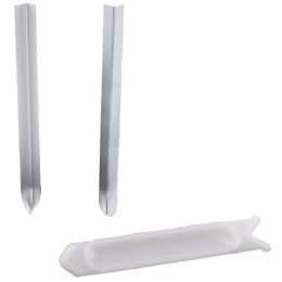 Crain Trim Line Vinyl Corner System