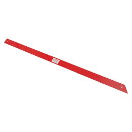 Crain 113 6 ft. Journeyman Straight Edge