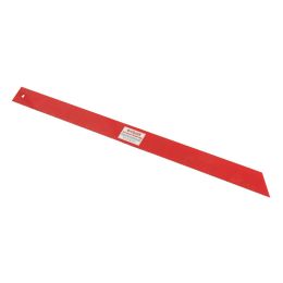 Crain 113S 4 ft. Journeyman Straight Edge