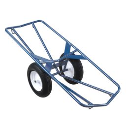 Crain 124 60" Carpet Cart
