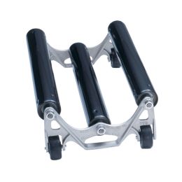 Crain 015 18" Vinyl Dolly