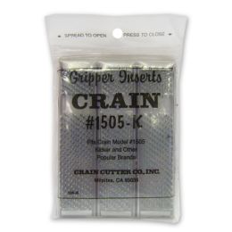 Crain 1505-K Gripper Inserts (3)