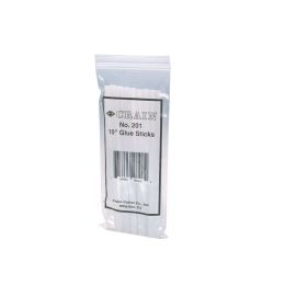 Crain 201 10" Glue Sticks (19 Pack)