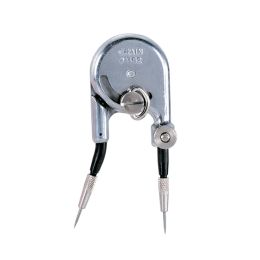 Crain 382 Double-Needle Dividers