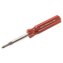 Crain 401 6-in-1 Screwdriver