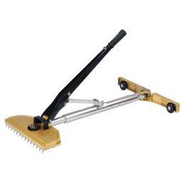 Crain 499 Double Case Carpet Stretcher