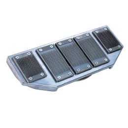 Crain 520Z Cotton Grip Head