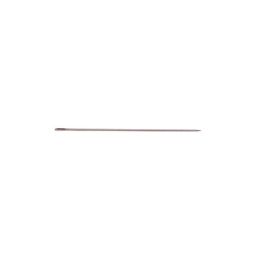 Crain 762 3" Straight Sewing Needle (25 Pack)