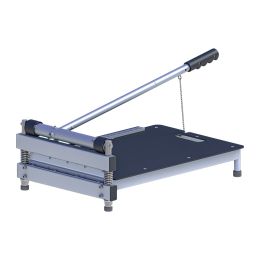 D-CUT DY-340 Residential 13.5" Multi-Flooring Cutter