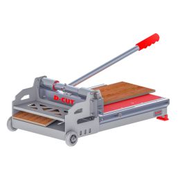 D-Cut LH-320 13" Laminate & Vinyl Flooring Cutter