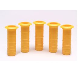 Delmhorst 3" Concrete Sleeves (20 Pack)