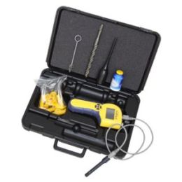 Delmhorst Relative Humidity Meter Kit