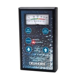 Delmhorst TechScan Surface Meter