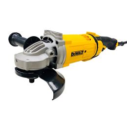 DeWalt DWE4557 7" 8,500 RPM 4.7 HP Angle Grinder
