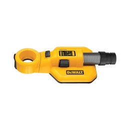 DeWalt DWH050K Large Hammer Drilling Dust Extraction System