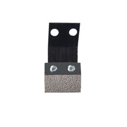 Diamabrush ZCONBLD100R16 100 Grit Concrete Metal Blade Kit (16 Pack)