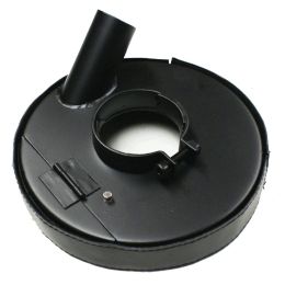 Diamabrush RTS70 7" Dust Shroud