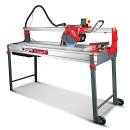 Rubi DS-250-N 1300 52" Laser & Level Tile Saw