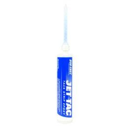Duo-Fast Jet-Tac Tack Strip Epoxy, 10 oz. Cartridge