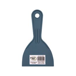 Dynamic 4" Plastic Putty Knife
