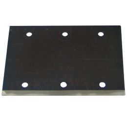 Eddy 0031 4" Parquetry Blades (3 Pack)