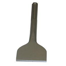 Eddy TBE203 3" x 8" Tile Breaker Chisel
