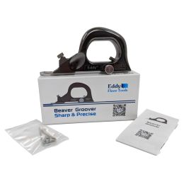 Eddy Beaver Groover