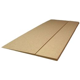 Traxx CSR-C160348-20 1/2" to 5/8" Ramp Extensions (20 Pack)