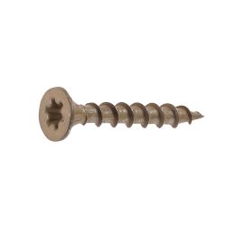PAMFast #8 x 1-5/8" Fiber Cement Board Autofeed Screws (1,000/pkg)