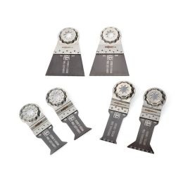 Fein Best of E-Cut Starlock Plus Blades Kit