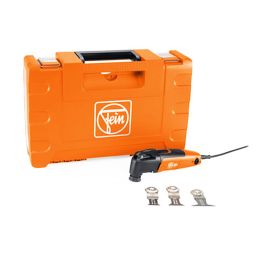 Fein MultiMaster MM 300 Plus Start Oscillating Multi-Tool