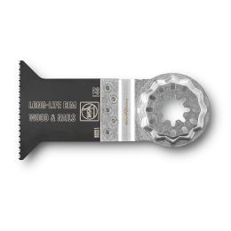 Fein Starlock 2" W Long-Life E-Cut Blade (10/pk)
