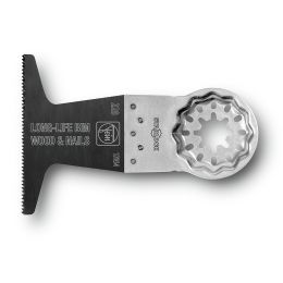 Fein Starlock 2-9/16" W Long-Life E-Cut Blade (10/pk)