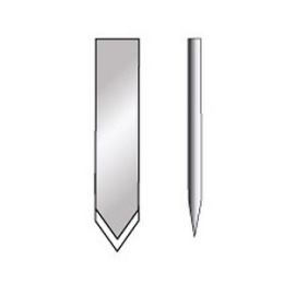 Tego T05-0081 Scriber Blades & Pins (5 Pack)