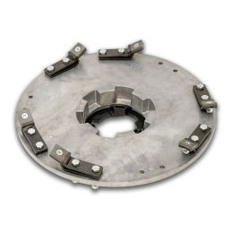 Tego T03-2184 15" Roto Scrape Disc 