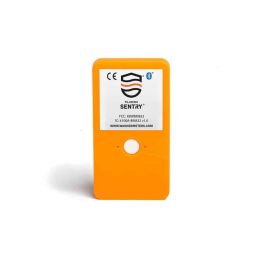 Wagner Floor Sentry Wood Floor Data Logger