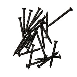 Futura Bronze Drive Screw Nails (25 Pack)