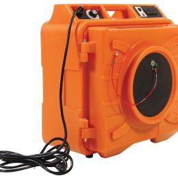 General Equipment AF501 Air-Scrub-R Portable HEPA Air Filter