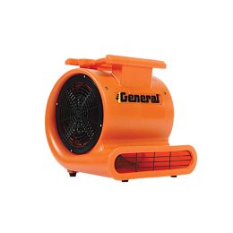 General Equipment CD10P Carpet Dryer