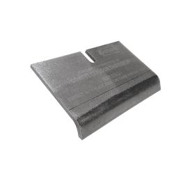 General Equipment FCS16-1200 6" Angled Blade (2 Pack)