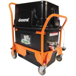 General Equipment VS220 Dust-Collect-R Vacuum System