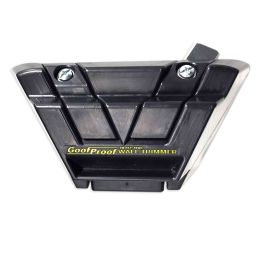 Goof Proof Wall Trimmer